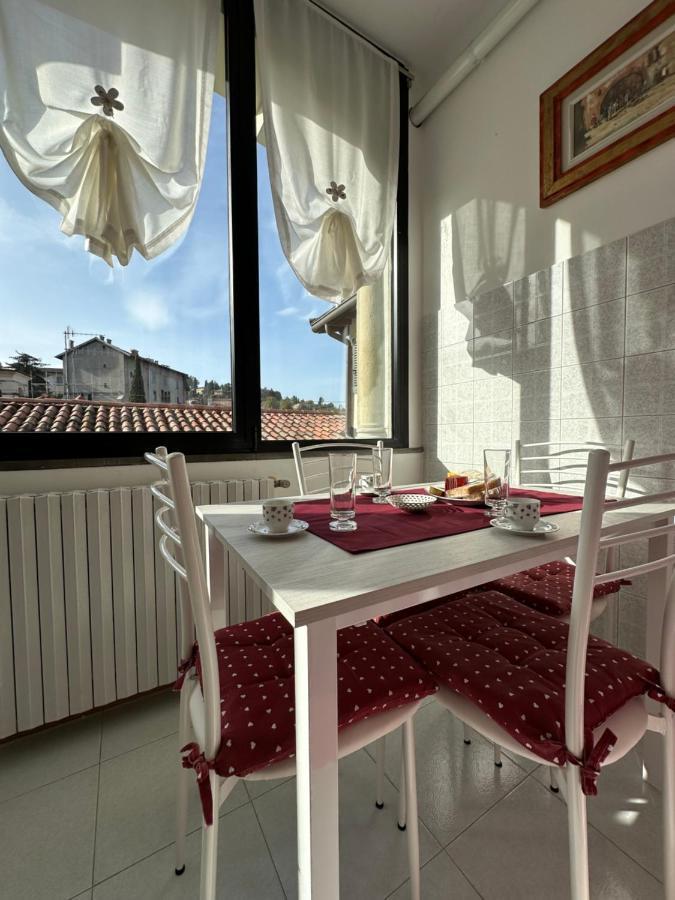 Beautiful House Apartamento Bérgamo Exterior foto