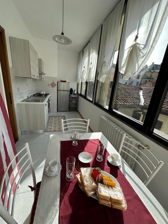 Beautiful House Apartamento Bérgamo Exterior foto