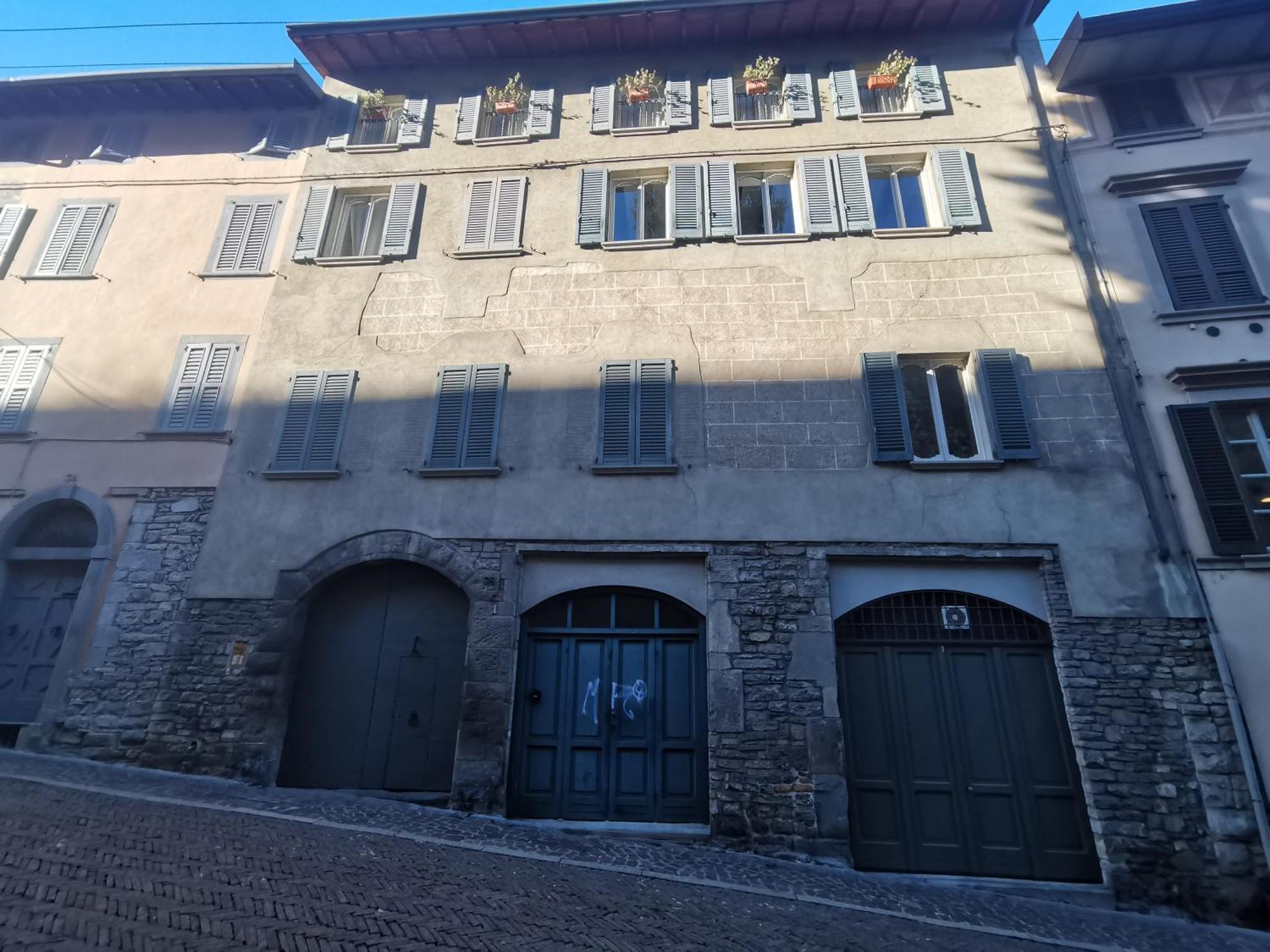 Beautiful House Apartamento Bérgamo Exterior foto